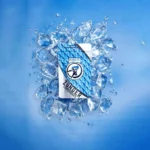 Cure-dents au menthol