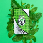 Zunder Zahnstocher Zahnstocher Mint Refill-Bag, Detailansicht 2 | One Horizon