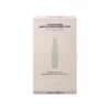Beigefarbene Faltschachtel der BABOR Active Purifier Ampullen mit 7 Ampullen à 2 ml, Ampoule Serum Concentrate