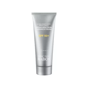 Broad Spectrum Radiance Cream SPF 50+