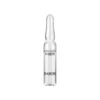 Ampoule en verre BABOR Collagen Booster seule, concentré transparent et inscription noire