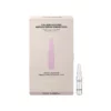BABOR Collagen Booster Ampoule Serum Concentrate : étui de 7 x 2 ml et ampoule transparente à côté