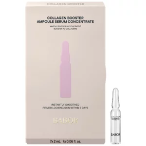 Collagen Booster Ampullen