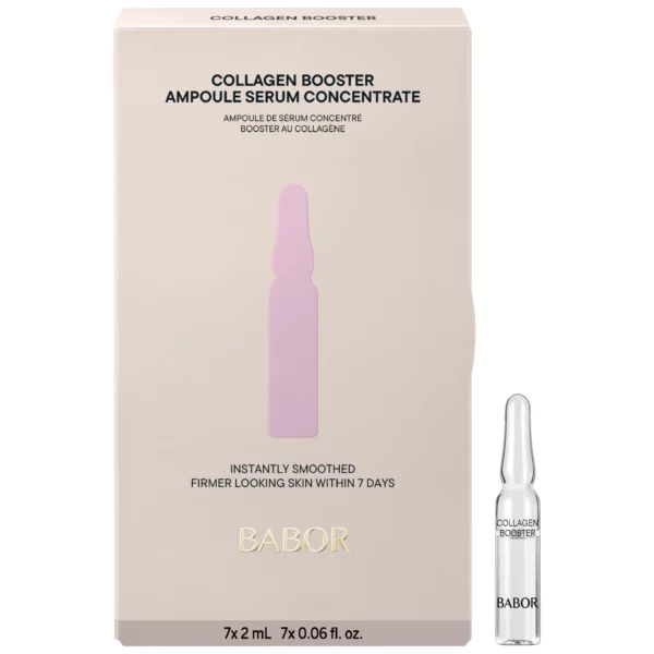 Collagen Booster Ampullen