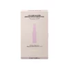 Étui beige BABOR Collagen Booster Ampoule Serum Concentrate avec graphisme d'ampoule rose