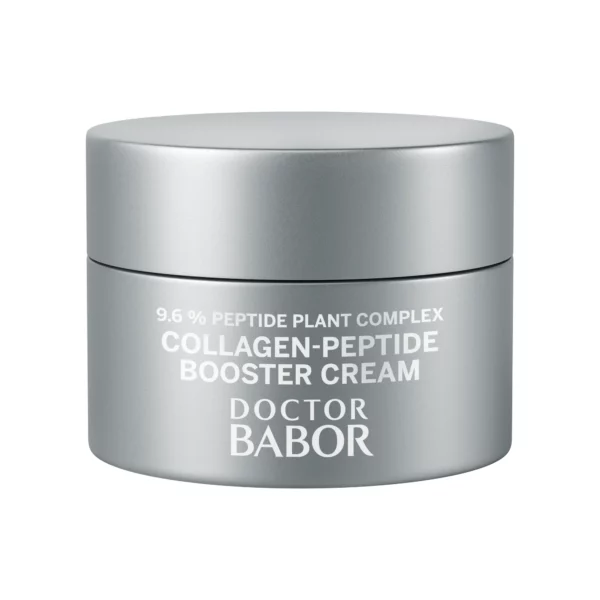 Collagen Peptide Booster Cream - 15 ml