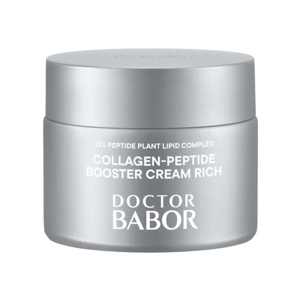 Collagen-Peptide Booster Cream Rich - 30 ml