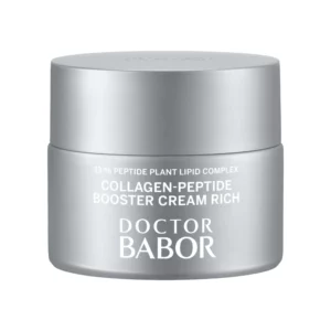 Collagen-Peptide Booster Cream Rich