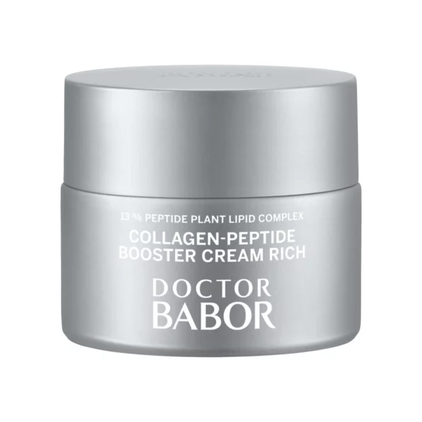 Collagen-Peptide Booster Cream Rich