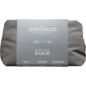 Collagen-Peptide Lifting & Rejuvenating Routine