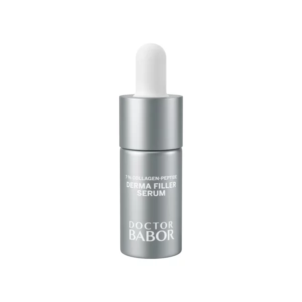 Derma Filler Serum - 10 ml