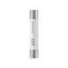 BABOR Dual Eye Solution aus DOCTOR BABOR Lifting, weisser Doppelspender mit silbernen Kappen für Tag und Nacht