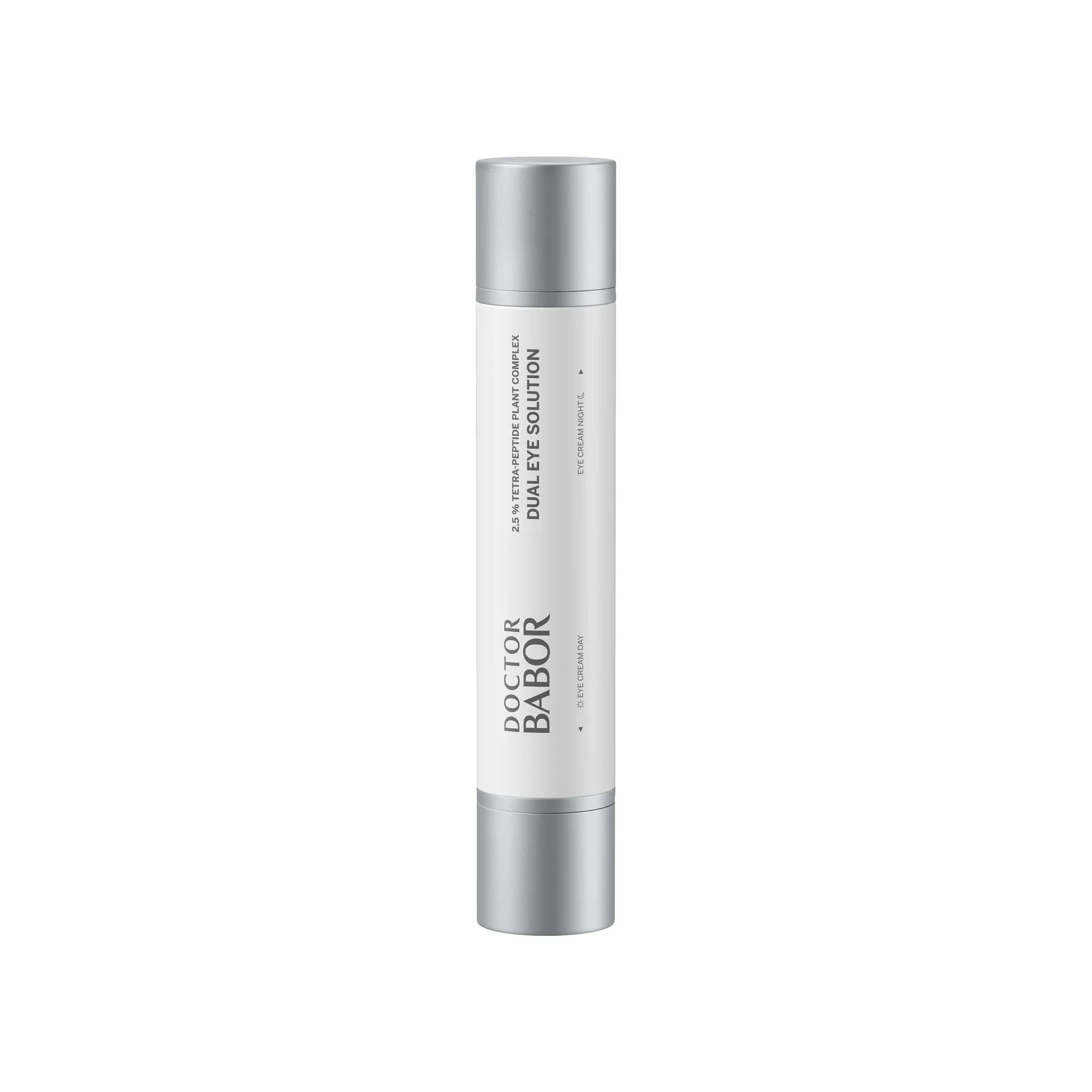 Dual Eye Solution