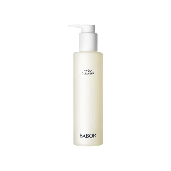 HY-ÖL Cleanser