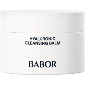 Hyaluronic Cleansing Balm
