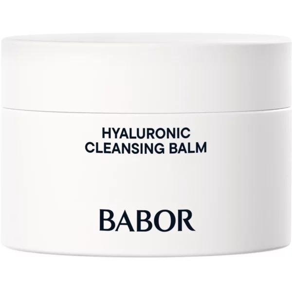 Hyaluronic Cleansing Balm