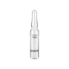 Single BABOR Hydra Plus glass vial with clear moisturizing concentrate and black lettering