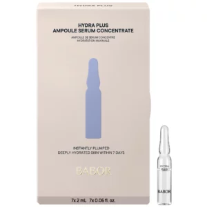 Hydra Plus Ampullen
