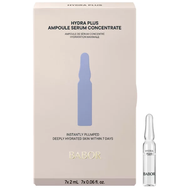 Hydra Plus Ampullen