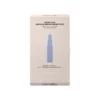 BABOR Hydra Plus Ampoule Serum Concentrate folding box in beige with blue ampoule graphic, front