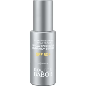 Broad Spectrum Hydration Serum SPF 50+