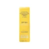 Étui jaune du BABOR Broad Spectrum Hydration Serum SPF 50+ de la ligne Solar Defense