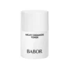 BABOR Milky Ceramide Toner en format voyage de 30 ml, petit flacon blanc avec inscription noire