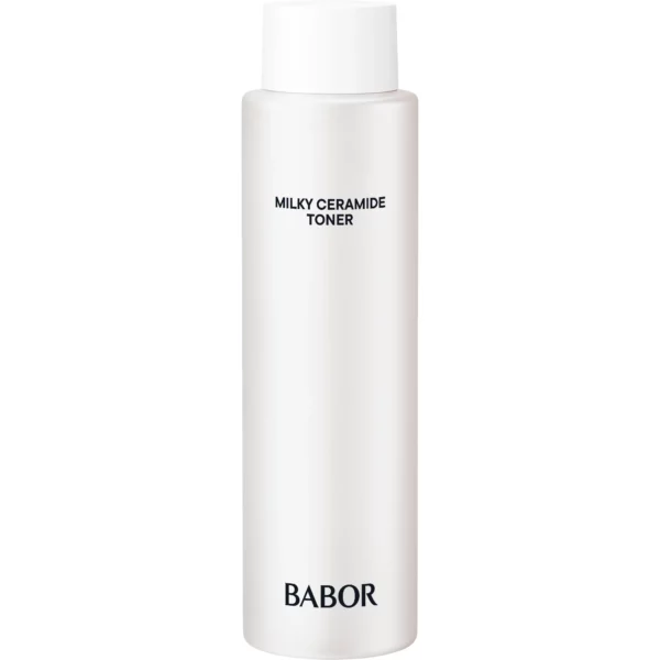 Milky Ceramide Toner