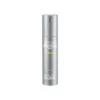 BABOR Broad Spectrum Mineral Invisible Balm SPF 30 aus DOCTOR BABOR Solar Defense, silberne Pumpflasche