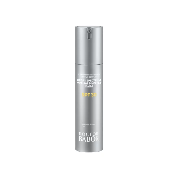 Broad Spectrum Mineral Invisible Balm SPF 30