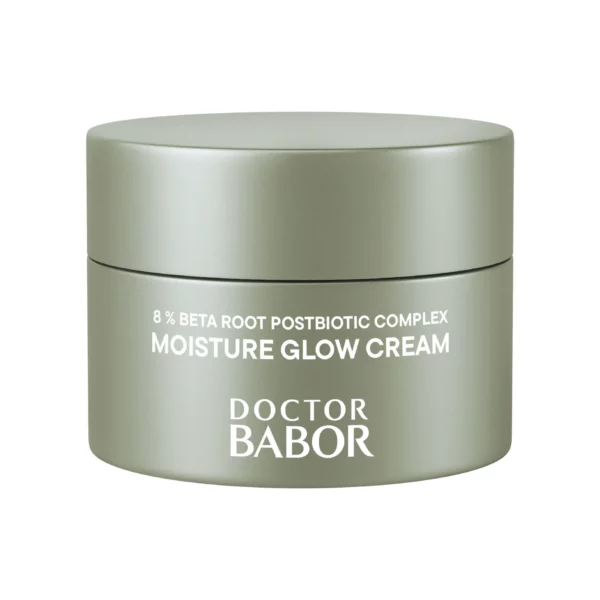 Moisture Glow Cream - 15 ml
