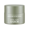 BABOR Moisture Glow Cream in der Grösse 50 ml, salbeigrüner Tiegel von DOCTOR BABOR, Vorderseite