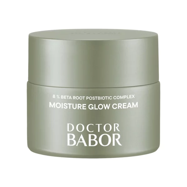 Moisture Glow Cream
