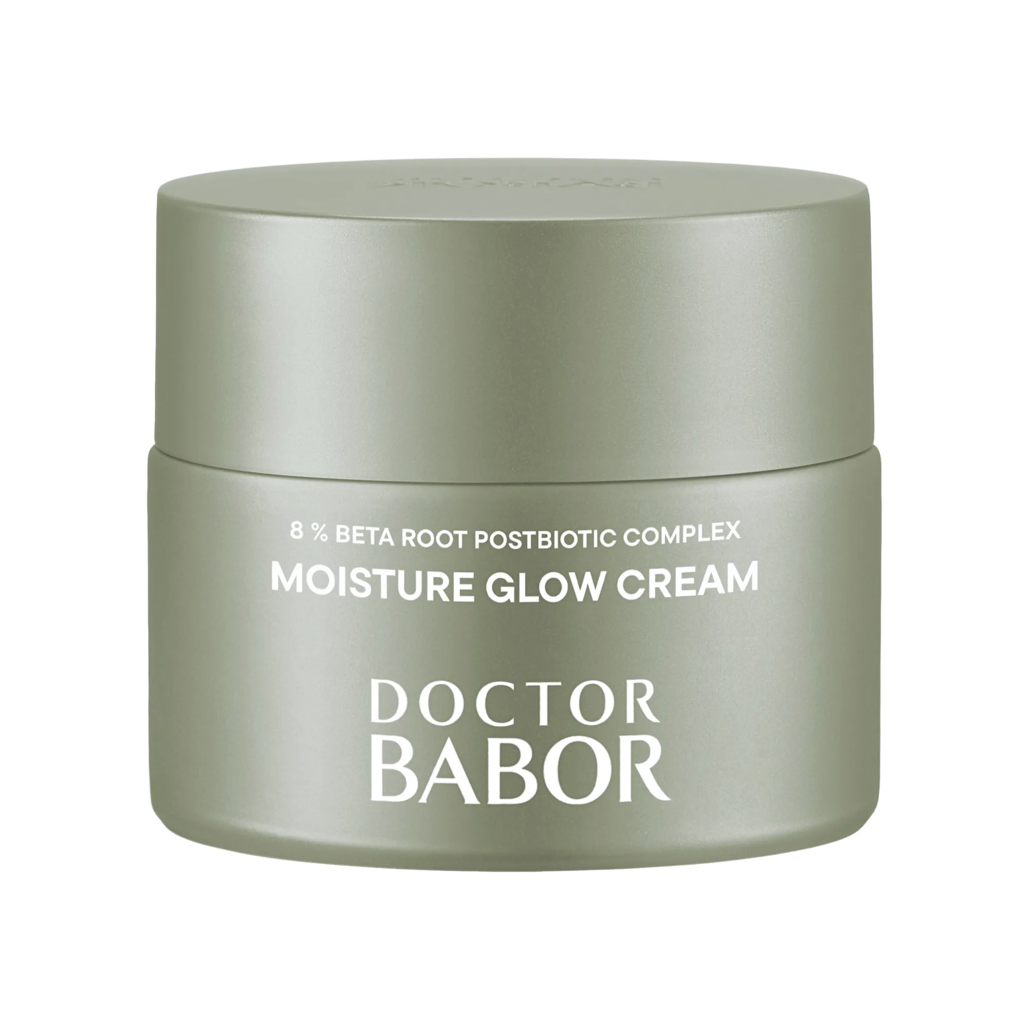 Moisture Glow Cream