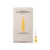 BABOR Nutri Restore Ampoule Serum Concentrate : étui de 7 x 2 ml et une ampoule jaune posée à côté