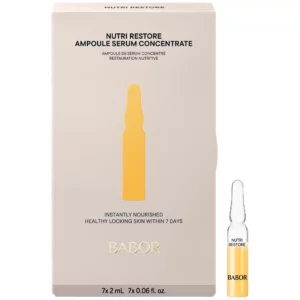Nutri Restore Ampullen