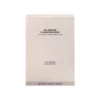 Stehende Packung der BABOR Oil Infused Cleansing Wipes mit den Angaben Soft Removal, 100 % Cotton und 25 Stück
