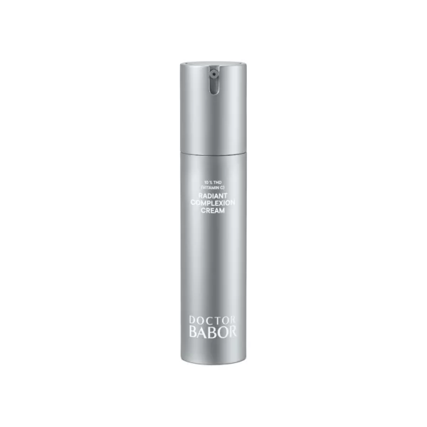 Radiant Complexion Cream