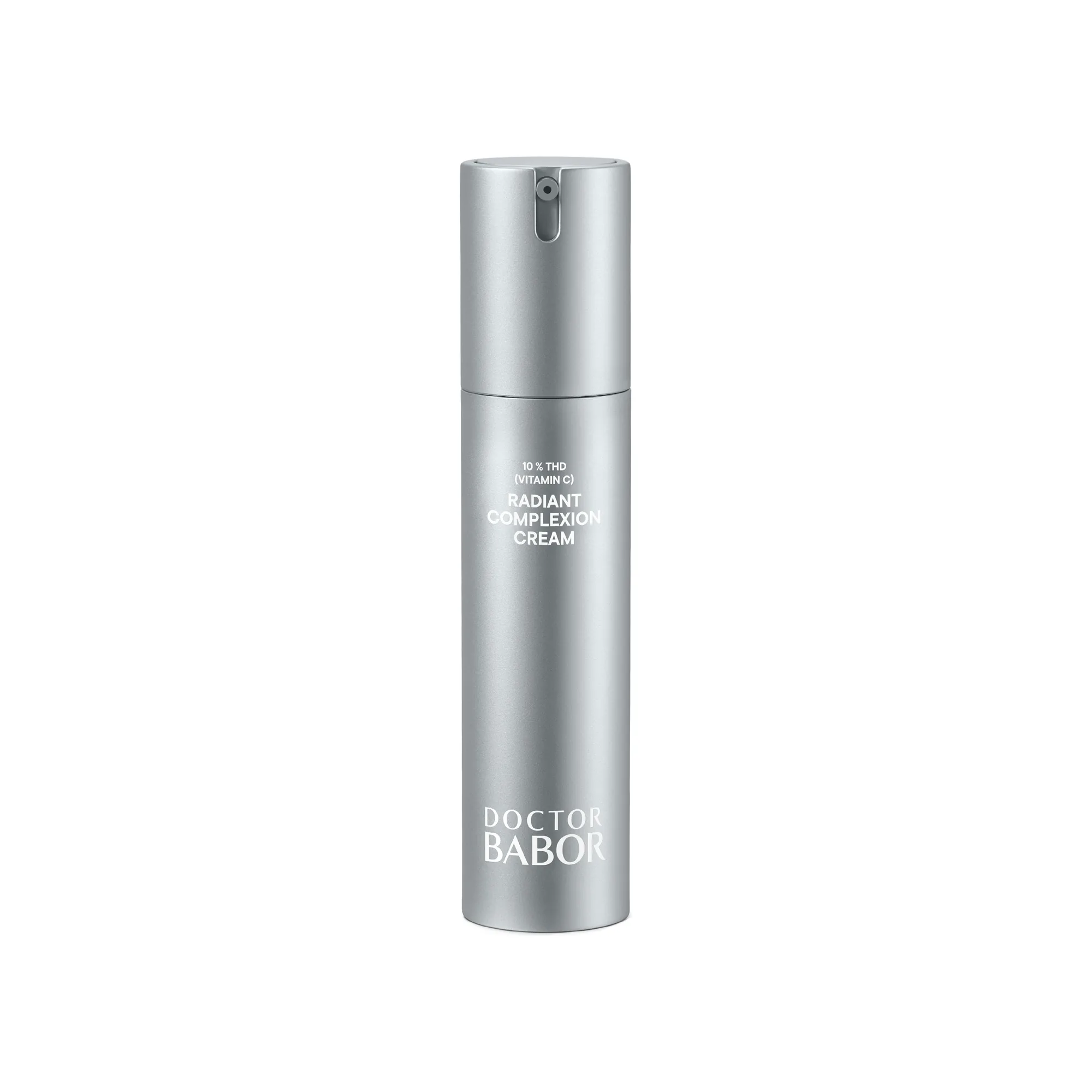 Radiant Complexion Cream