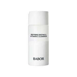 Refining Enzyme & Vitamin C Cleanser