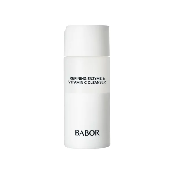 Refining Enzyme & Vitamin C Cleanser