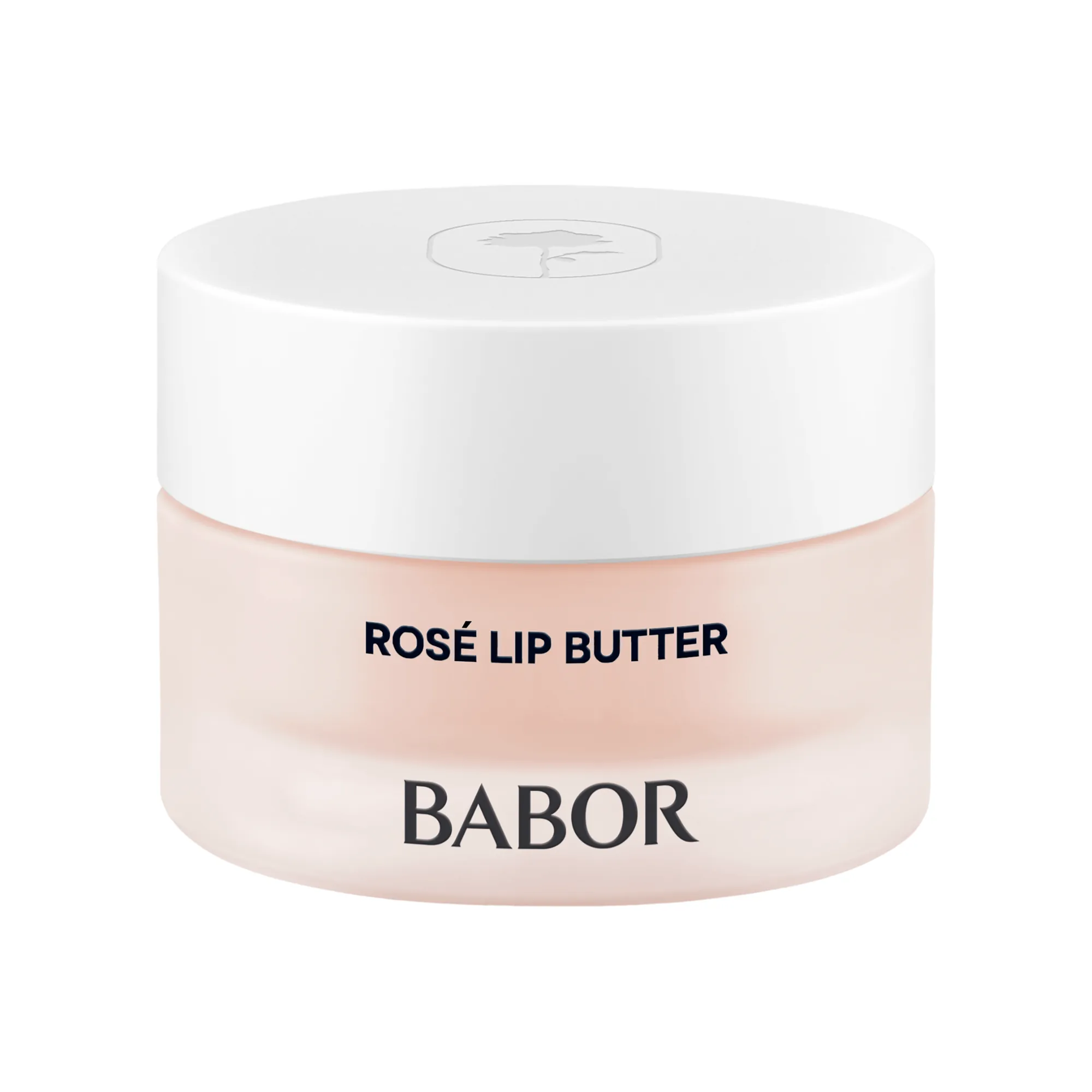 Rosé Lip Butter