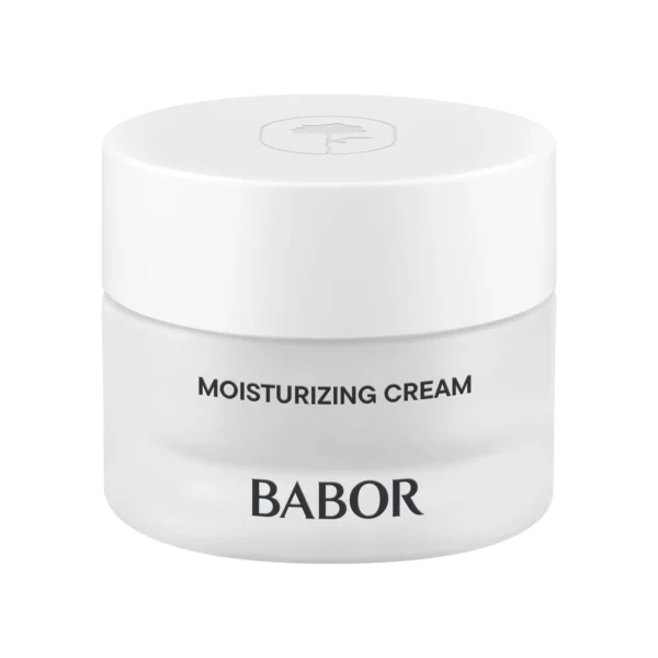 Skinovage Moisturizing Cream