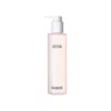 BABOR Soothing Rose Toner en flacon rose de 200 ml avec pompe blanche, vue de face