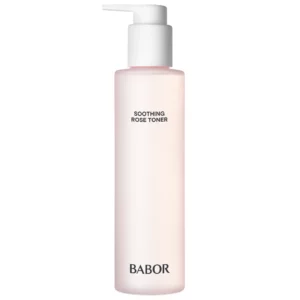 Soothing Rose Toner