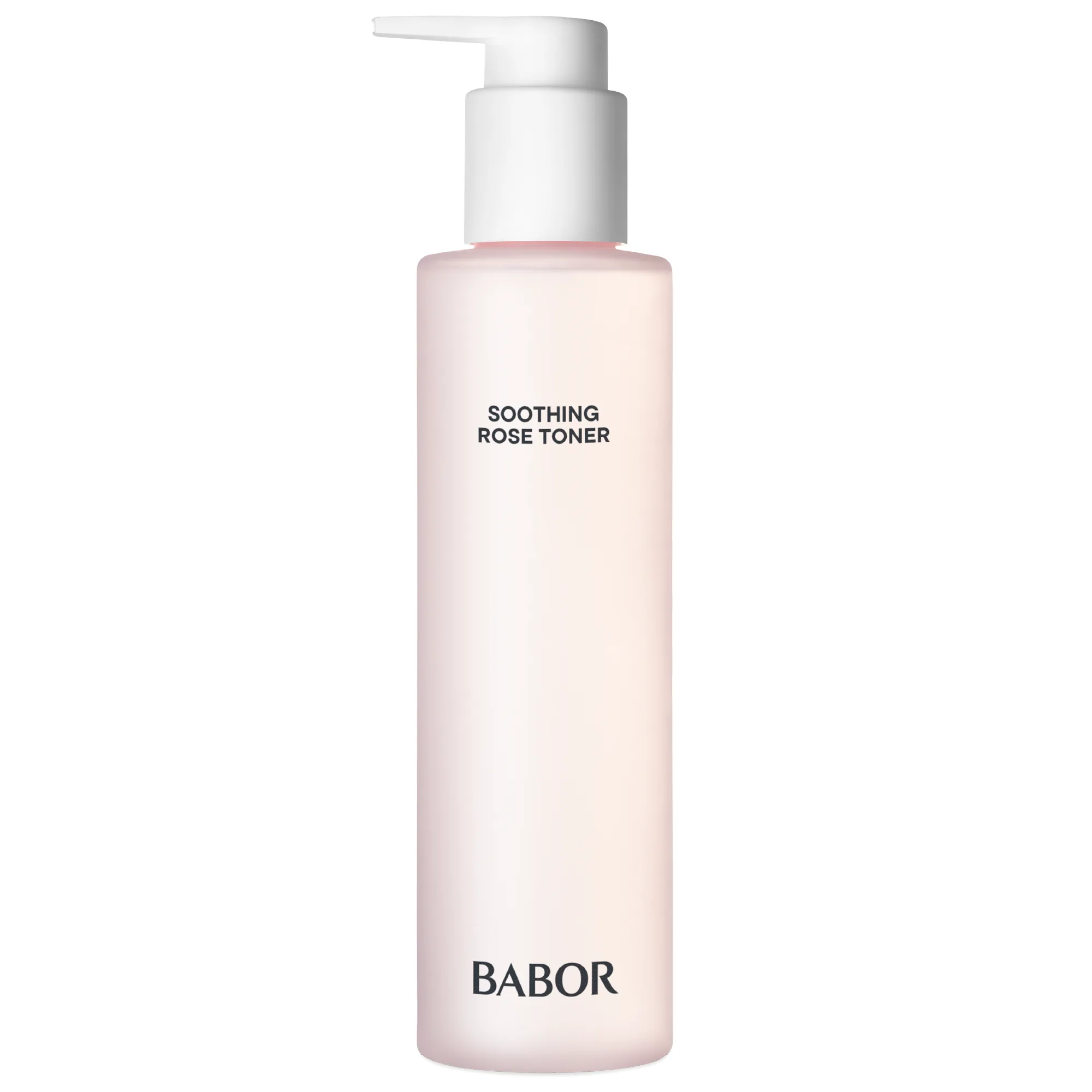 Soothing Rose Toner