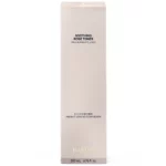 Hohe Faltschachtel des BABOR Soothing Rose Toner in Hellbeige mit 200 ml, Vorderseite der Verpackung