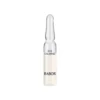 Einzelne BABOR SOS Calming Ampulle aus Glas mit 2 ml klarem Konzentrat, Ampoule Serum Concentrate