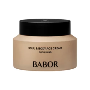 Soul & Body ACE Cream Grounding