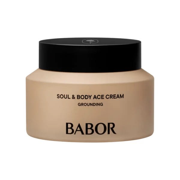 Soul & Body ACE Cream Grounding